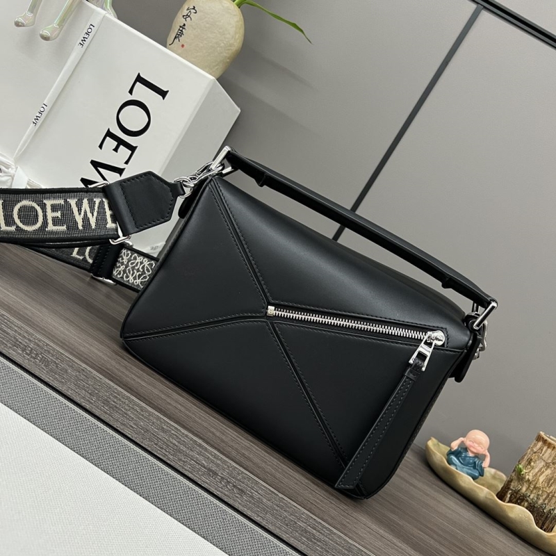 Loewe Handle Bags